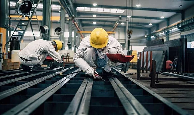 Zile Şantiye Depolama